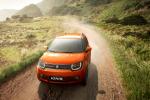 Suzuki Ignis 2016 года (WW)